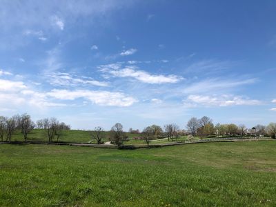 635 Parksville Crosspike, Danville, KY, 40422