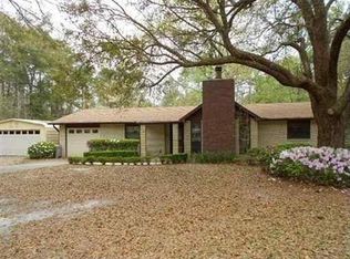 85 Wildwood Dr, Crawfordville, FL 32327