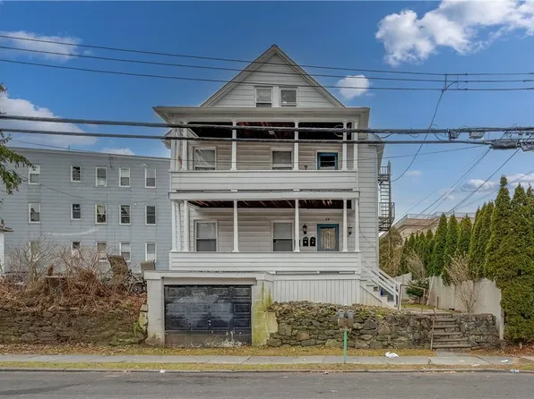 45 Harding Avenue, White Plains, NY 10606