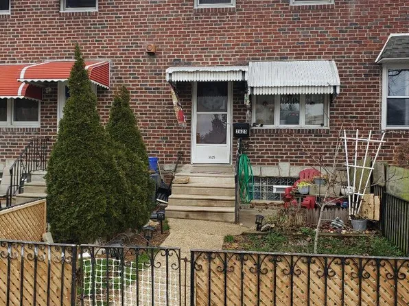 3625 Stanwood St, Philadelphia, PA 19136