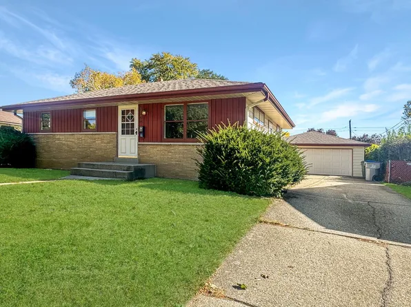 6204 North Joyce AVENUE, Milwaukee, WI 53225