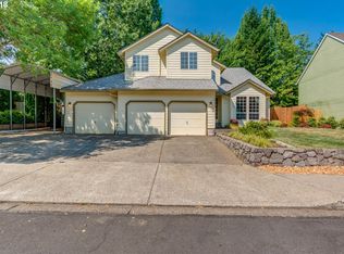 12487 SW 114th Ter, Tigard, OR 97223