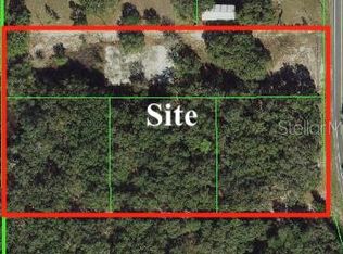 12231 Shady Hills Rd, Spring Hill, FL 34610