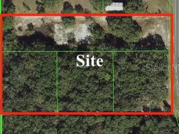 12231 Shady Hills Rd, Spring Hill, FL 34610