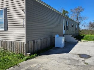 318 Saint Charles Bypass Rd #A, Thibodaux, LA 70301