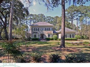 3 Springfield Xing, Savannah, GA 31411