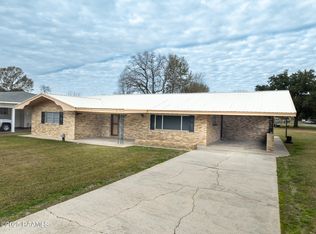 1300 Gregg Ave, Eunice, LA 70535