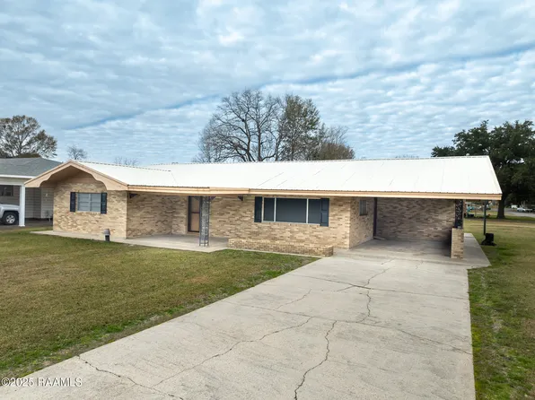1300 Gregg Ave, Eunice, LA 70535