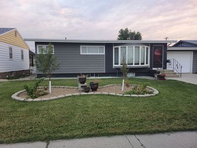 215 Chestnut Ave, Glendive, MT, 59330
