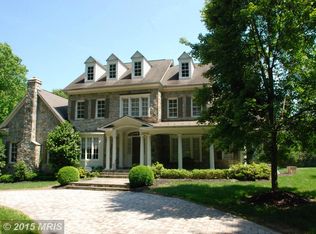 18905 New Hampshire Ave, Brinklow, MD 20862