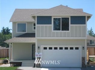 4281 Spring Creek Ln, Bellingham, WA 98227