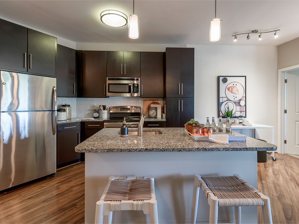 The Porter Del Ray Apartment Rentals Alexandria, VA Zillow