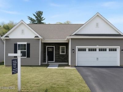 3 Blue Ridge Drive, Clifton Park, NY, 12065