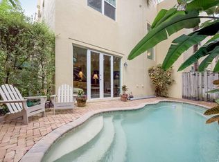 132 NE 16th Ter, Fort Lauderdale, FL 33301