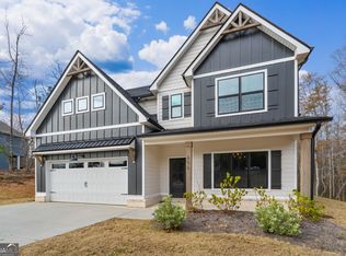 454 Boulder St, Carrollton, GA 30117