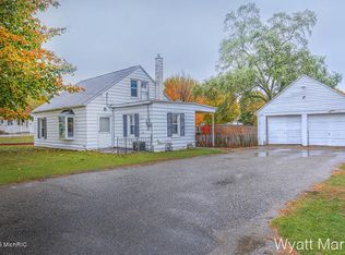 7084 Clyde Park Ave SW, Byron Center, MI 49315