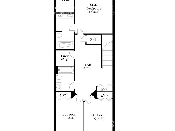 3rd image of 13307 Shore Grass Dr
