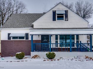 5365 E 131st St, Garfield Heights, OH 44125