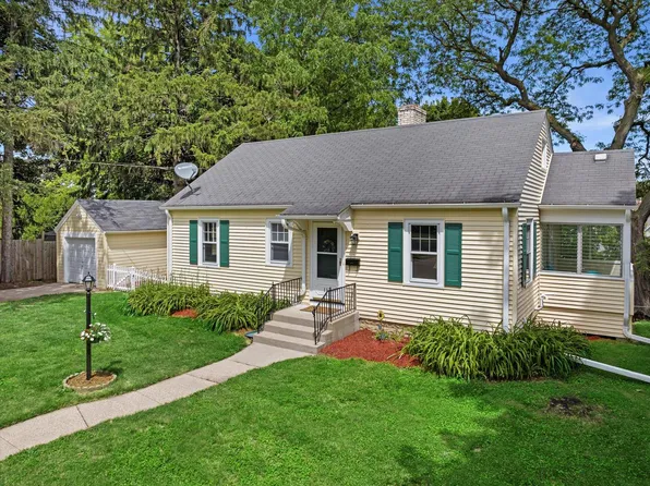 117 Tenny AVENUE, Waukesha, WI 53186