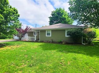 131 Crescent Dr, Fort Scott, KS 66701