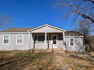 7201 Banner Rd #1, Lexington, OK 73051