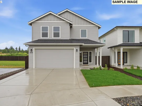 814 SE 34th Cir, Battle Ground, WA 98604