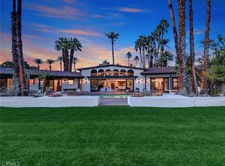 76011 Fairway Dr, Indian Wells, CA 92210