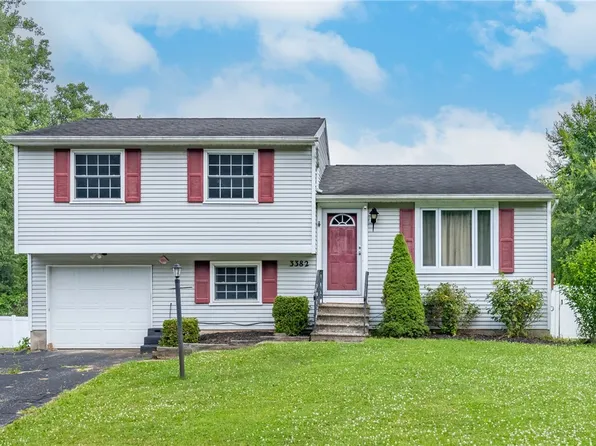 3382 Pennyroyal Ct, Walworth, NY 14568