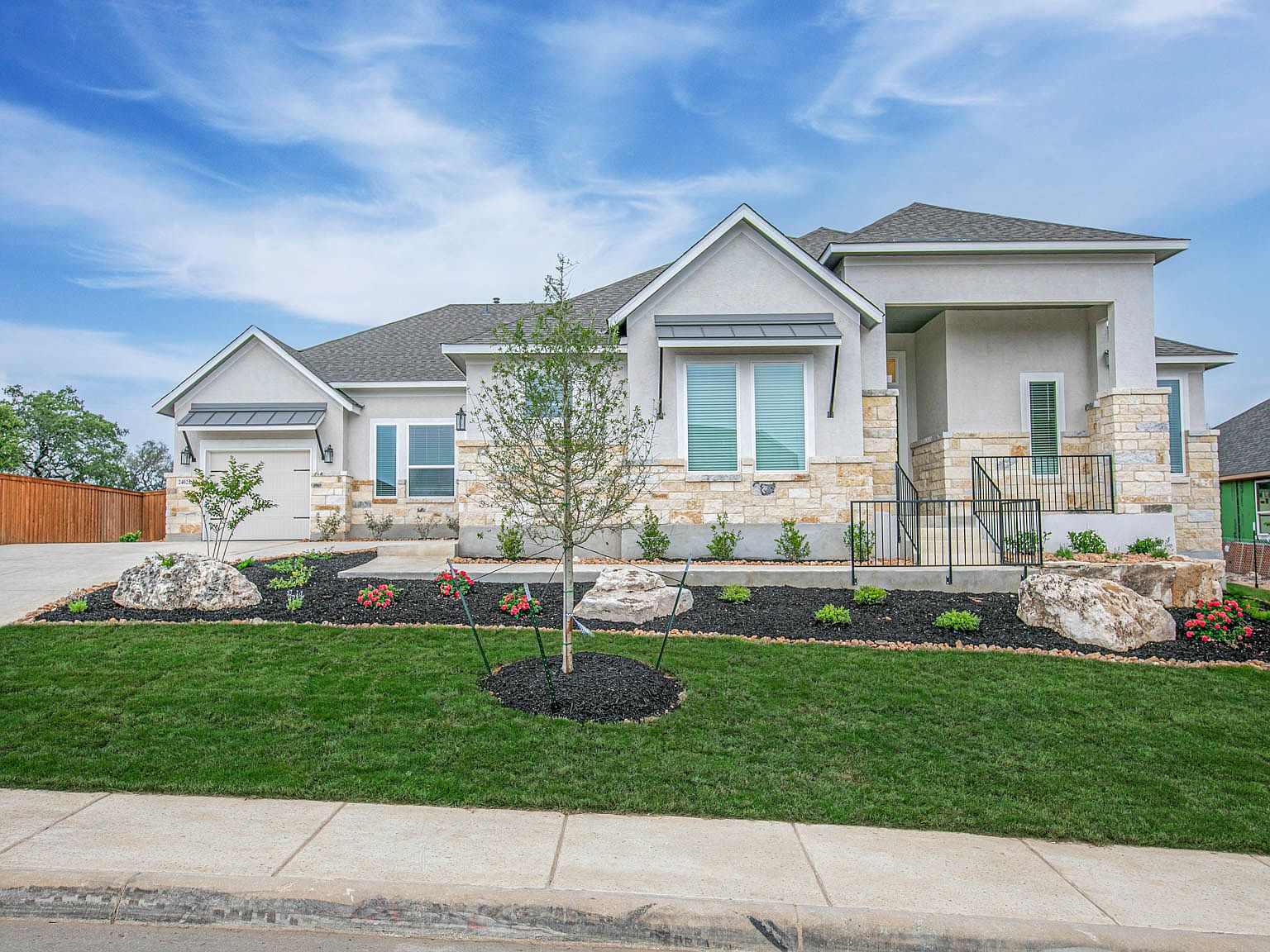 Calvin Plan, Harvest Hills, Marion, TX 78124 Zillow