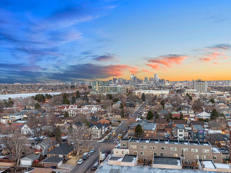 The elements at Sloan's Lake Apartment Rentals Denver, CO Zillow