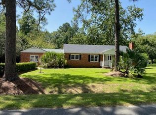 127 Shady Grove Rd, Moultrie, GA 31768