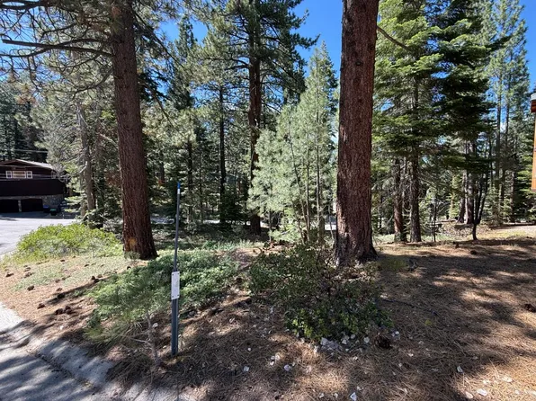 Gold Dust Trl, South Lake Tahoe, CA 96150