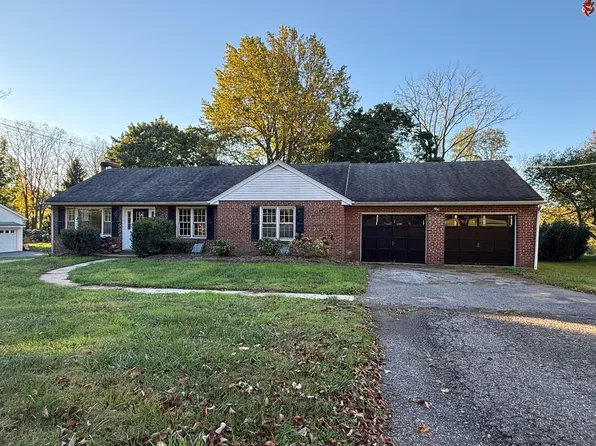 416 Old Baltimore Pike, Chadds Ford, PA 19317
