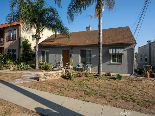 13616 Earlham Dr, Whittier, CA 90602