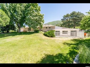 3120 E 1850 N, Layton, UT 84040