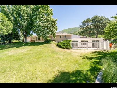 3120 E 1850 N, Layton, UT, 84040
