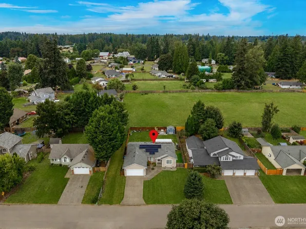 10118 231st Avenue E, Buckley, WA 98321