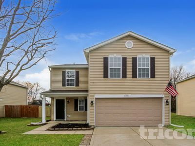3422 Brandenburg Blvd, Indianapolis, IN, 46239