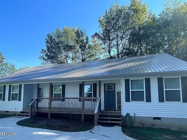 801803 Tellico Ave, Athens, TN 37303
