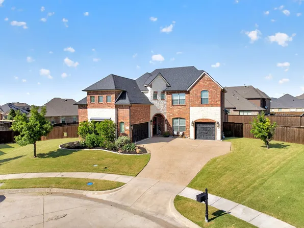 1327 Livorno Dr, Rockwall, TX 75032