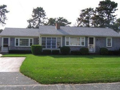 53 Crowes Purchase Rd, West Yarmouth, MA, 02673