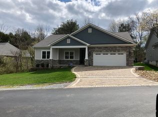 182 Saloli Way, Loudon, TN 37774