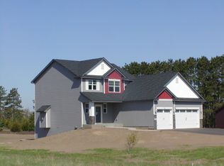 25452 A 145th St NW, Zimmerman, MN 55398