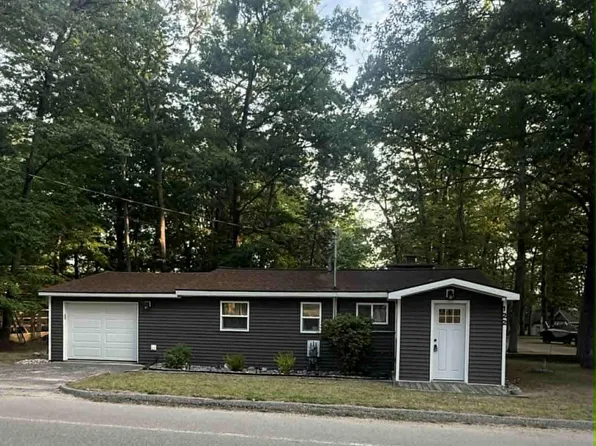 122 William St, Roscommon, MI 48653
