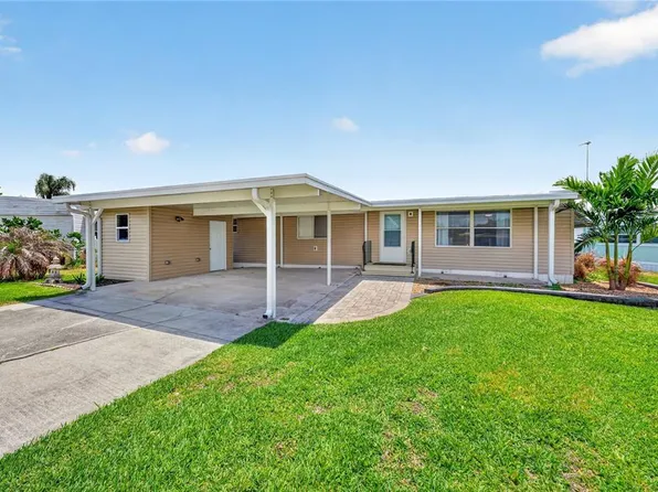 957 TODD WAY, TAVARES, FL 32778