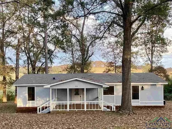 216 Crestview, Hughes Springs, TX 75656