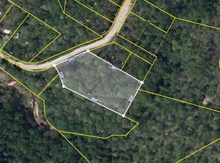 0 Deer Ridge Rd LOT 1 & 2, Waynesboro, TN 38485