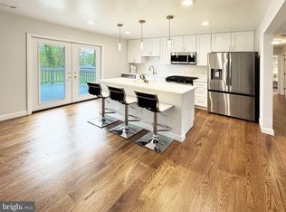 4117 Granby Rd, Woodbridge, VA 22193