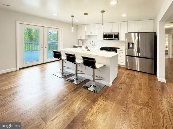 4117 Granby Rd, Woodbridge, VA 22193