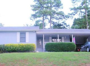 2610 Pinetree Rd, Cumming, GA 30041